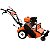 Cortador Escarificador Triturador de Grama Zmax Ztg650 a Gasolina 9hp 270cc 4t Cz0 - Imagem 5