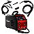 Inversora Solda Saints STG 150 Elt Mig Tig Mma 127 220v Ns6 - Imagem 1