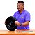 Roda Boartyre 3.25-8 Pneu Câmara Eixo Aço Rolete Complet Xr1 - Imagem 2