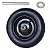 Roda Boartyre 3.25-8 Pneu Câmara Eixo Aço Rolete Complet Xr1 - Imagem 1