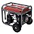 Gerador de Energia Gas. Branco B4T10500E 110 220v Mono Gb8 - Imagem 7