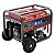 Gerador de Energia Gas. Branco B4T10500E 110 220v Mono Gb8 - Imagem 2