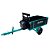 Motocultivador a Gasolina Buffalo Bfg890 7hp com Carreta Garthen GCM-250 Capacidade 250kg Tc6 - Imagem 11