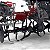 Motocultivador a Gasolina Branco Bttg15.0 15hp 40 Lâminas com Roçadeira Maquinafort Rf700 Mr9 - Imagem 8