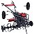 Motocultivador Branco Bttg15.0 Carreta Maquinafort 600T Tt2 - Imagem 4