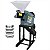 Triturador Picador Forrageiro Garthen GTI-3000LD-1 Elétrico 3Hp 220v 60Hz 40573.0 Tg3 - Imagem 7