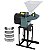 Triturador Picador Forrageiro Garthen GTI-3000LD-1 Elétrico 3Hp 220v 60Hz 40573.0 Tg3 - Imagem 5