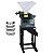 Triturador Picador Forrageiro Garthen GTI-3000LD-1 Elétrico 3Hp 220v 60Hz 40573.0 Tg3 - Imagem 1