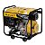 Gerador Energia Diesel Buffalo Bfde 8000 6,5kWA 4t 13hp Gb9 - Imagem 1