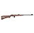 RIFLE CBC .22LR BOLT ACTION 8122 – CORONHA MADEIRA - Imagem 1