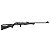 RIFLE CBC BOLT ACTION 8122 CALIBRE .22LR CANO 23″ CORONHA EM POLÍMERO PRETO - Imagem 1