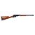 RIFLE CBC PUMP ACTION .22 LR CANO 18″ – CORONHA MADEIRA - Imagem 1