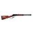 RIFLE CBC RIO BRAVO .22LR – CANO 18″ OXIDADO – CORONHA MADEIRA - Imagem 1