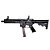 CARABINA 9MM BM-F-9 BRIGADE - 9'' SEMIAUTO - PRETA - Imagem 2