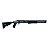 ESPINGARDA CBC PUMP MILITARY 3.0 CORONHA RETRÁTIL CALIBRE 12 CANO 19” SEM ACESSÓRIOS - Imagem 1