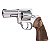REVÓLVER TAURUS 856 EXECUTIVE GRADE .38SPL 3" - Imagem 3