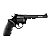 REVÓLVER TAURUS RT 96 TA .22 LR - Imagem 1