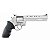 REVÓLVER TAURUS RT 838 .38SPL - CANO 6" INOX FOSCO - Imagem 1