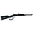 CARABINA LEVER ACTION TRIPLE BLACK CALIBRE .357MAG CANO 16,5″ - Imagem 1