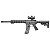 RIFLE SMITH & WESSON M&P 15-22 SPORT + RED DOT - Imagem 2