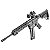 RIFLE SMITH & WESSON M&P 15-22 SPORT + RED DOT - Imagem 3