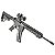 RIFLE SMITH & WESSON M&P 15-22 SPORT + RED DOT - Imagem 4