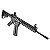 RIFLE SMITH & WESSON M&P 15-22 SPORT - Imagem 3