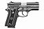 PISTOLA TAURUS PT938 .380ACP CARBONO FOSCO - Imagem 1