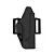 COLDRE OWB DESTRO BRFORCE GOLIAS PARA TAURUS SERIE 800 PRETO - Imagem 1