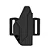 COLDRE OWB DESTRO BRFORCE GOLIAS PARA TAURUS SERIE 600 PRETO - Imagem 1