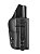 COLDRE IWB DESTRO INVICTUS TAURUS SÉRIE 900 PRETO - Imagem 8