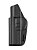 COLDRE IWB DESTRO INVICTUS TAURUS SÉRIE 900 PRETO - Imagem 11