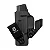 COLDRE IWB DESTRO INVICTUS TAURUS SÉRIE 800 PRETO - Imagem 2