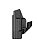 COLDRE IWB DESTRO INVICTUS TAURUS SÉRIE 800 PRETO - Imagem 5