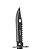 FACA INVICTUS EXPLORER BLACK - Imagem 2