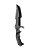FACA INVICTUS BLACK FALCON - Imagem 1