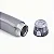 SQUEEZE TERMICA THERMOS HAVAI GRAFITE 530ML - Imagem 3