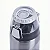 SQUEEZE TERMICA THERMOS HAVAI GRAFITE 530ML - Imagem 4