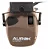 ABAFADOR ELETRONICO AUROK WHISPER TAN - Imagem 4