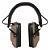 ABAFADOR ELETRONICO AUROK WHISPER TAN - Imagem 1