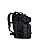 MOCHILA INVICTUS ASSAULT PRETO - Imagem 1