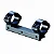 LUNETA CBC PONTARIA 4X32+SUPORTES MI - Imagem 2