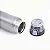 SQUEEZE TERMICA THERMOS HAVAI PRATA 530ML - Imagem 5