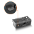 CAIXA SHOTGUN PARA 50 CARTUCHOS CAL 40/45 FUME - Imagem 2