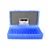 CAIXA SHOTGUN PARA 200 CARTUCHOS CAL 5.56/.223 AZUL - Imagem 1