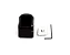 BUMPER TS9 PARA AUMENTO DE CAPACIDADE CARRY OPTICS +3 +4 MUNIÇÕES - Imagem 4