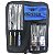KIT LIMPEZA ARMA CURTA CAL.380/.38/.9MM/.357 RICHTER - Imagem 2