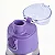SQUEEZE TERMICA THERMOS OLIMPIA ROXO 530ML - Imagem 7