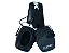 ABAFADOR ELETRONICO AUROK WHISPER CINZA - Imagem 2
