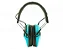 ABAFADOR ELETRONICO AUROK WHISPER AZUL - Imagem 1